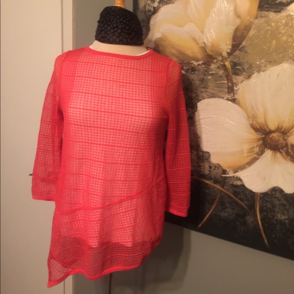 Chico’s Women’s layering top